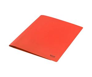Leitz Cartella Portadocumenti A4 In Cartone Riciclato Con Chiusura