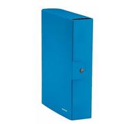 Leitz CARTELLA PROGETTI WOW 25X35X10 AZZU