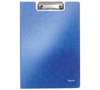Leitz cartellina portablocco 4199-00-36 blu