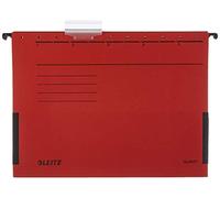 Leitz custodia sospesa 19863025 din a4 rosso 1 conf