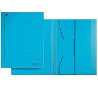 Leitz Legal Folder A4 blue (25)