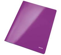 Leitz Cartellina Portadocumenti In Cartone A4 Con Chiusura Rapida Wow