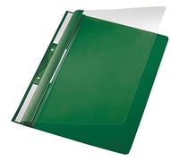 LEITZ Cartellina Universale in PVC - f.to A4 - Verde - 41900055