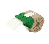 LEITZ Cartuccia etichetta in continuo 50 mm x 22 m - Bianco - 70060101