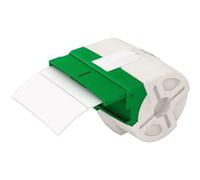 LEITZ Cartuccia etichette pre-fustellate 36 mm x 88 mm (600 etichette) - Bianco - 70120101