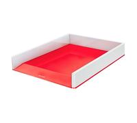 Leitz Cassetto Della Carta Wow Dual