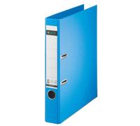 Leitz Centra 10080030 - Raccoglitore di qualità in carta, con fessure, in format