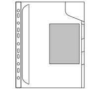 Leitz CF3BUSTE COMBI ORGANIZ A4 BIANCO