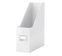 Leitz Click & Store Porta Riviste Bianco 60470001