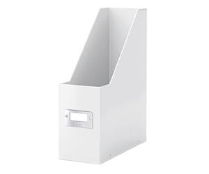 Leitz Click & Store Porta Riviste Bianco 60470001