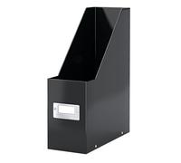 Leitz Click & Store Porta Riviste Nero 60470095