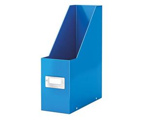 Leitz Click & Store portariviste Polipropilene (PP) Blu NEW