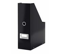 Leitz Click & Store portariviste Polipropilene (PP) Nero