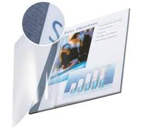 Copertine Impressbind - flessibile - 10,5 mm - blu - Leitz - scatola 10 pezzi