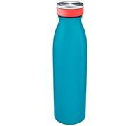 Leitz Cosy 500ml Insulated Water Bottle Calm Blue NEW
