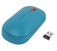 LEITZ 65310061 - Mouse, Bluetooth, blu
