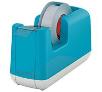 Leitz - Cosy Tape Dispenser Including Tape - Blue NUOVO