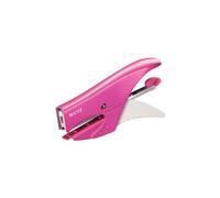 Cucitrice a pinza 5547 WOW - fucsia metallizzato - Leitz