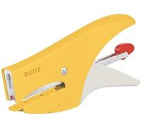 LEITZ 56450019 - Cosy Heftzange n. 10, giallo