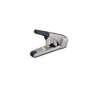 Cucitrice punto piatto per alti spessori max 120 fogli Leitz 5553 grigio metallizzato - 55530084