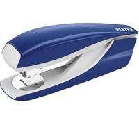 Leitz Next 5522 Stapler 40 Sheet Capacity for 24/6, 24/8 and 26/6 Staples - Blue