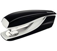 Leitz Cucitrice da Ufficio 5522-00-95 – 40 fogli (80 g/m²) – Nero