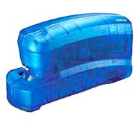 Leitz Cucitrice Elettrica Automatica in Plastica, Modern Style, Stapler Elettrico