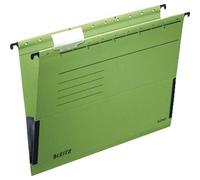 Leitz custodia sospesa 19863055 din a4 verde 1 conf