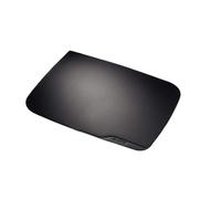 Leitz Desk Pad 53 x 40 cm Black Black 53 x 40 cm