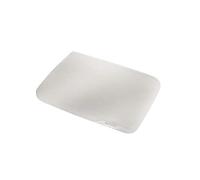 Leitz Desk Pad 53 x 40 cm Transparent Transparent 53 x 40 cm