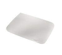 Leitz Desk Pad 65 x 50 cm Transparent Transparent 65 x 50 cm