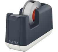 Leitz Dispenser per nastro adesivo, Base appesantita, Nastro incluso, Gamma Cosy