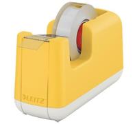 LEITZ - Distributore Di Nastro Leitz Cosy Incl. Nastro Giallo