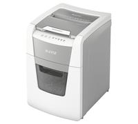 Leitz Distruggidocumenti automatico AutoFeed 100 P4 Small Office