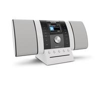 Technisat Multyradio 4.0 SE nero/bianco Mod. 0001/3983 EAN 4019588139831