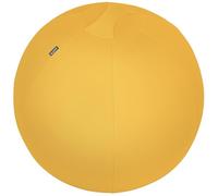 LEITZ - 52790019 - Palla Ergo Cosy - da seduta - giallo - Leitz - 94491 - Conf. da 1 Pz. - 52790019