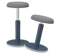 Leitz Ergo Cosy Active Seduta imbottita