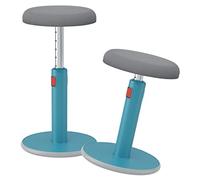 Leitz Ergo Cosy Active Seduta imbottita