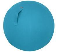 Leitz Ergo Cosy Blu Interno Rotondo (Leitz Ergo Cosy Sitting Ball Calm Blue) NEW