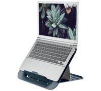 Leitz Ergo Cosy Supporto per computer portatile Grigio 432 cm 17 Leitz Cosy Adjustable Laptop Stand Velvet Grey