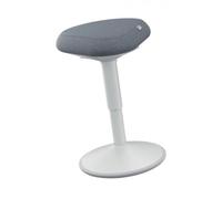 Leitz Ergo Sgabello Active da Seduta (Leitz Ergo Active Sitting Stool with Comfo