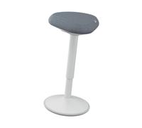 Leitz Ergo Sgabello Active in Piedi (Leitz Ergo Active Standing Stool with Comfo