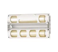 LEITZ [ESSELTE] - bobina film per plastificare a freddo 80mic a4 10mt xyron 186440