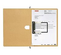 Leitz Esselte TRANSIT A4 Black