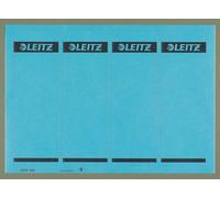 Leitz PC Printable Self Adhesive Spine Labels for Standard 80 mm Lever Arch File
