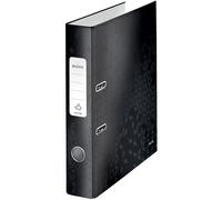 Leitz Faldoni 180° Wow A4 50mm Nero