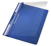 LEITZ Cartellina Universale in PVC - f.to A4 - Blu - 41900035