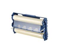 Film per plastificare a freddo 186460 - A4 - 20 mt - 80 micron - Leitz