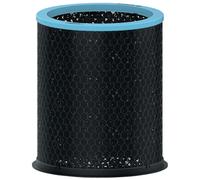 Leitz TruSens Filtro ai Carboni Attivi per Purificatore d'Aria Leitz Z-3000/Z-3500, Rimuove gli Odori Comuni e i COV (Composti Organici Volatili), Ideale per Allergie e Influenza, 18,16 cm x 20,6 cm