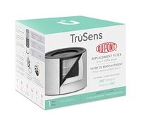 Leitz Filtro di Ricambio a Tamburo 3-in-1 Dupont per purificatore d'Aria TruSens Z-2000, Argento/Nero, One Size